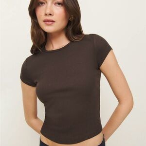 Reformation Muse Tee